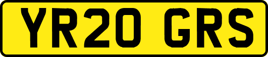YR20GRS