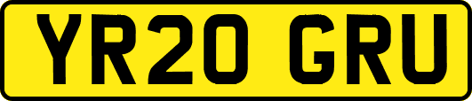 YR20GRU