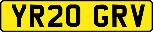 YR20GRV