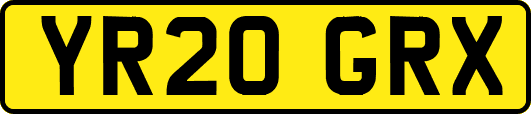 YR20GRX