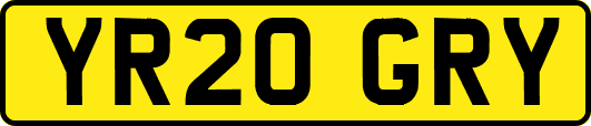 YR20GRY