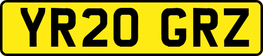 YR20GRZ