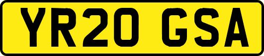 YR20GSA