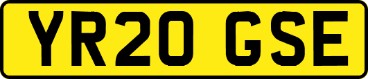 YR20GSE