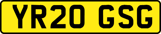 YR20GSG