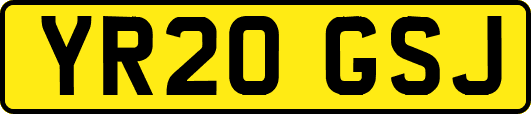 YR20GSJ