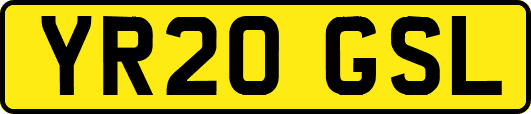 YR20GSL