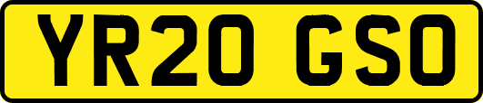 YR20GSO