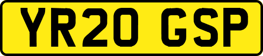 YR20GSP