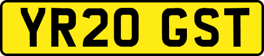 YR20GST