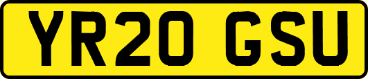 YR20GSU
