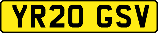 YR20GSV