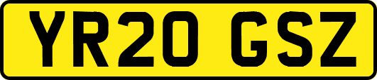 YR20GSZ