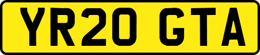 YR20GTA