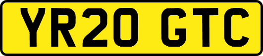 YR20GTC