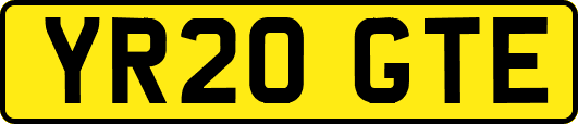 YR20GTE