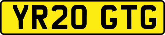 YR20GTG