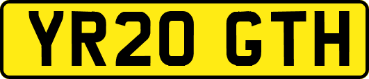 YR20GTH