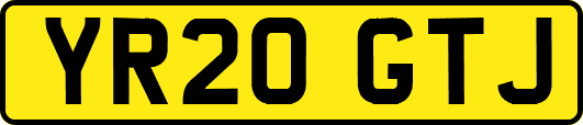 YR20GTJ