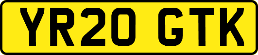 YR20GTK