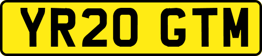 YR20GTM