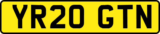 YR20GTN