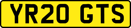 YR20GTS