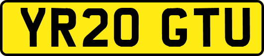 YR20GTU