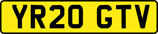 YR20GTV