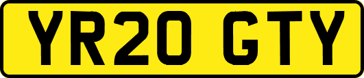 YR20GTY
