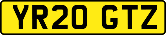 YR20GTZ