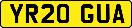 YR20GUA