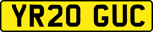 YR20GUC
