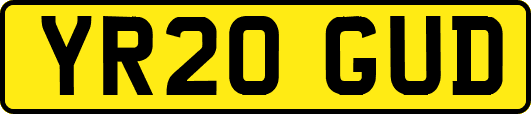 YR20GUD