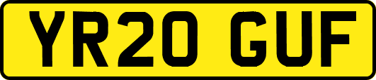 YR20GUF