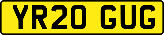 YR20GUG