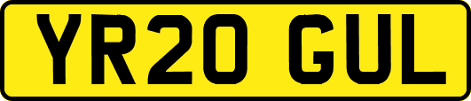 YR20GUL