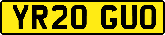 YR20GUO