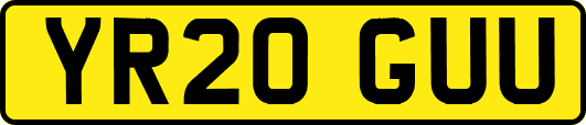 YR20GUU