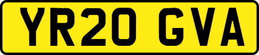 YR20GVA
