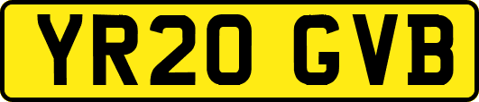 YR20GVB