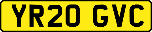 YR20GVC