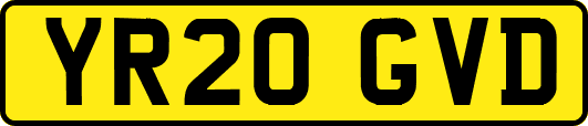 YR20GVD