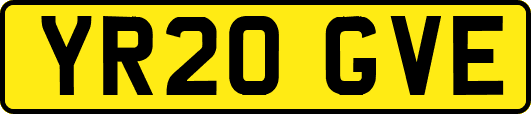 YR20GVE
