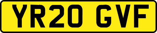 YR20GVF