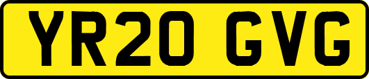 YR20GVG