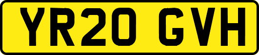 YR20GVH