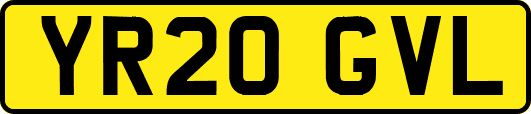 YR20GVL