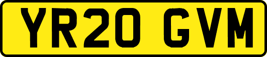 YR20GVM