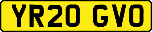 YR20GVO